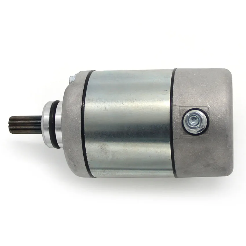Starter Motor For Honda FourTrax Rancher TRX350 2000-2006 – Replaces 31200-HN5-671, 31200-HN5-A81, 31200-HN5-M01