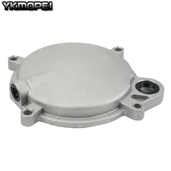 

Engine Clutch Cover Right Side RH Cover For YX 150 160cc YinXiang 1P60FMJ 1P60FMK Horizontal Kick Starter Engines Dirt Pit Bikes