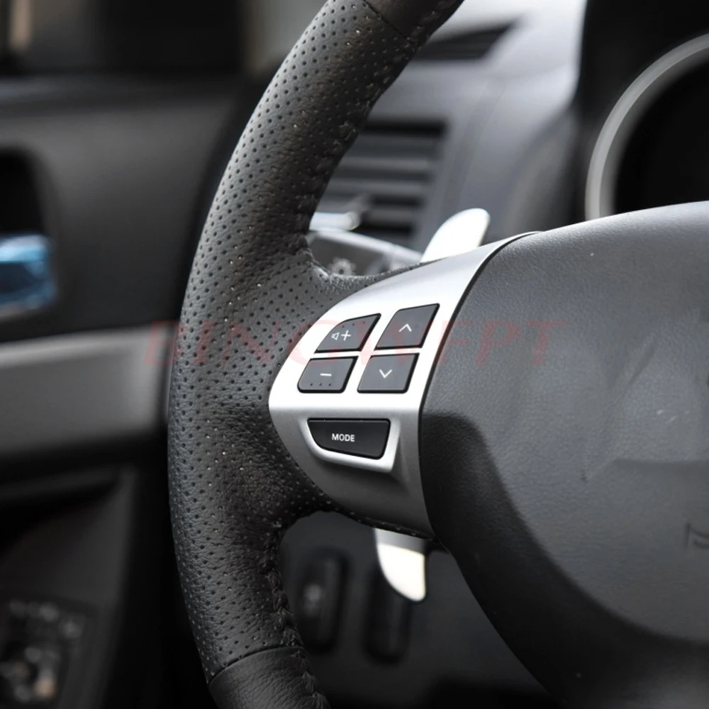 

Steering Wheel Volume Sound Button For Mitsubishi ASX Lancer Outlander Pajero Sport