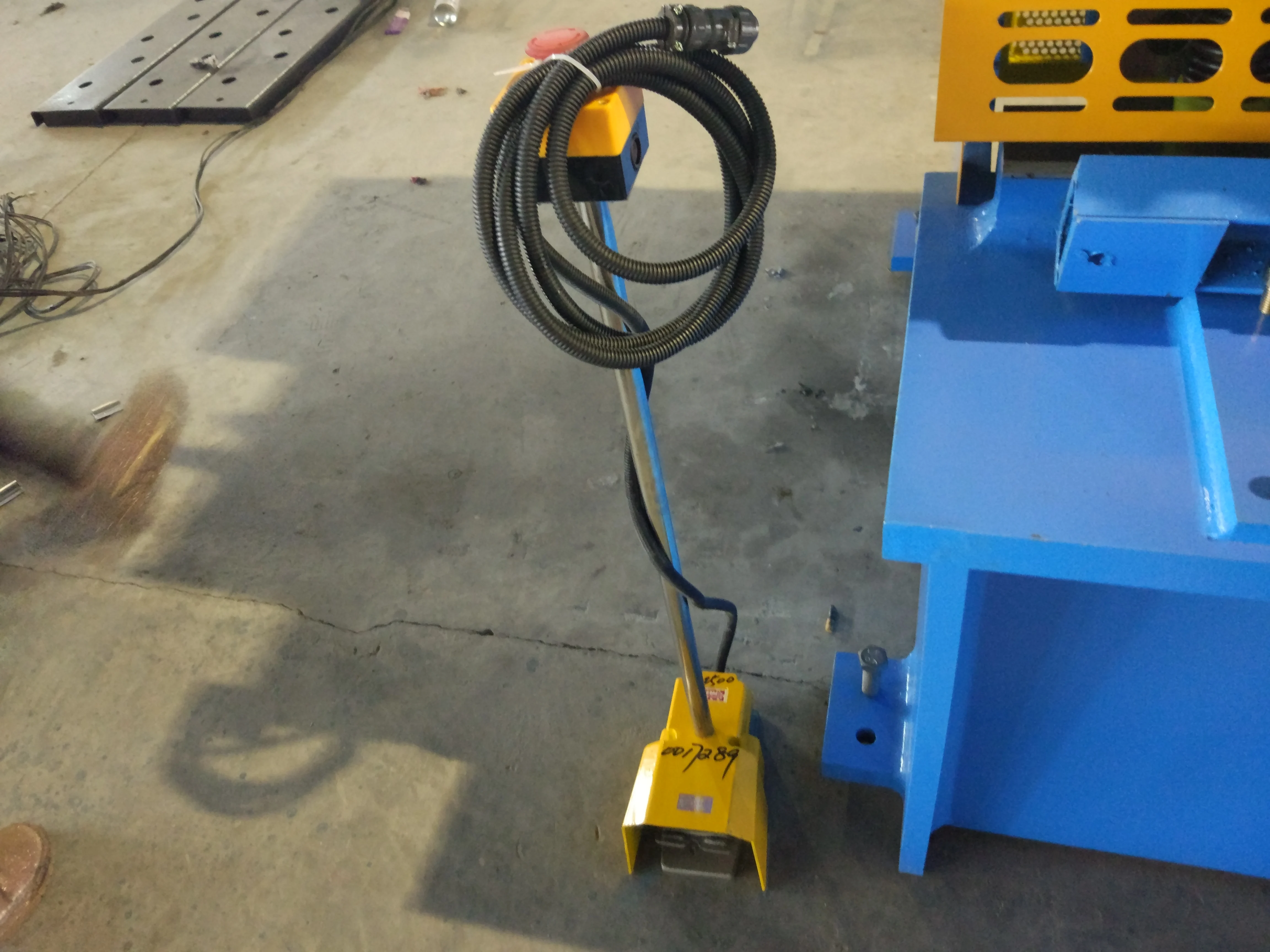 QC12K 6*3200 cnc гидравлический режущий станок цена с высоким качеством