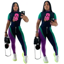 plus size jogging suits