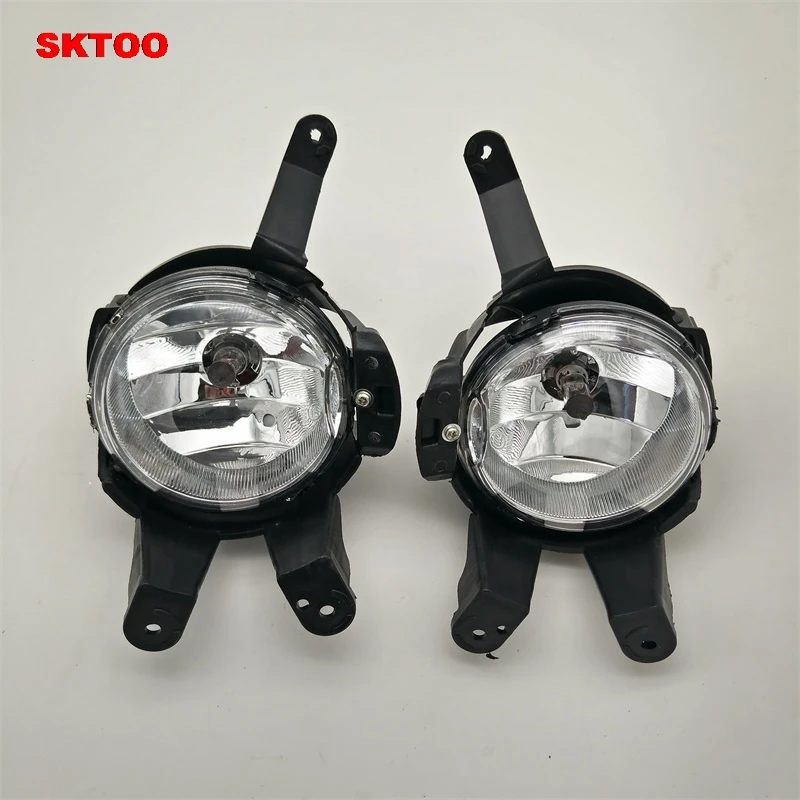 Car Fog Light for Chevrolet Cruze 2009 2010 2011 2012 Left and Right Fog Lamp with Switch Harness Covers Lamp Kit