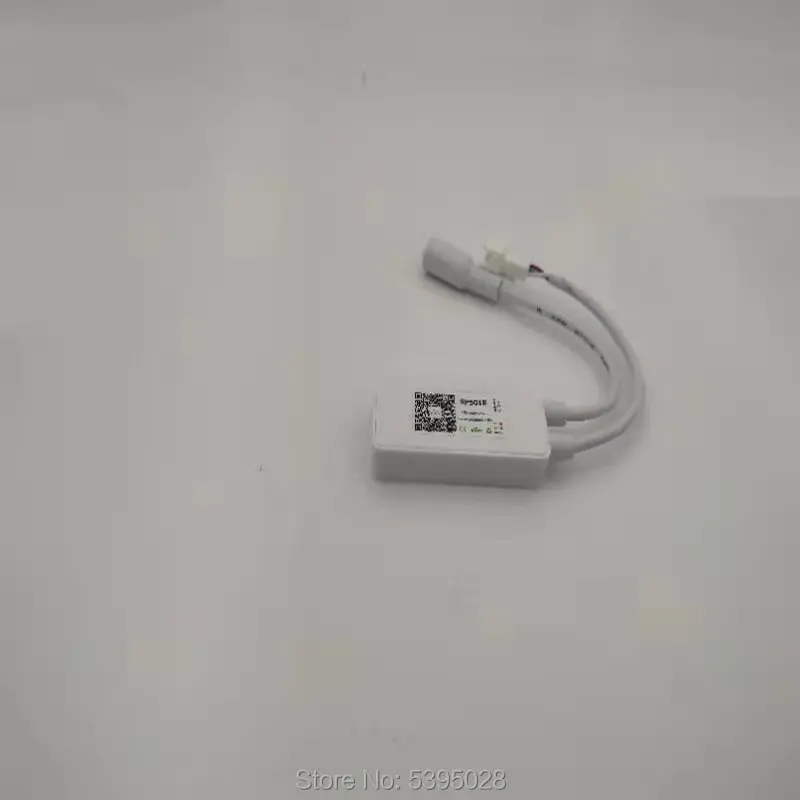 Светодиодный контроллер SP501E приложение Alexa Интеллектуальный Голос Wi Fi для WS2812B