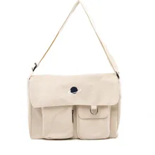 Космические холщовые сумки через плечо для девочек, школьные сумки, повседневные ранцы для подростков, женская сумка, дизайн, для мальчиков, для влюбленных, слинг