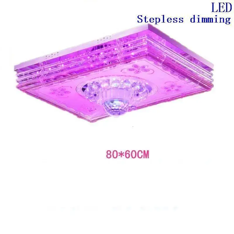 Plafon Colgante Moderna Lampen современный светильник лампа для гостиной кристалл Plafondlamp Lampara де Techo потолочный светильник