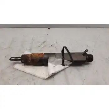 

028130201T Injector Volkswagen Passat Saloon (3b2) Comfortline