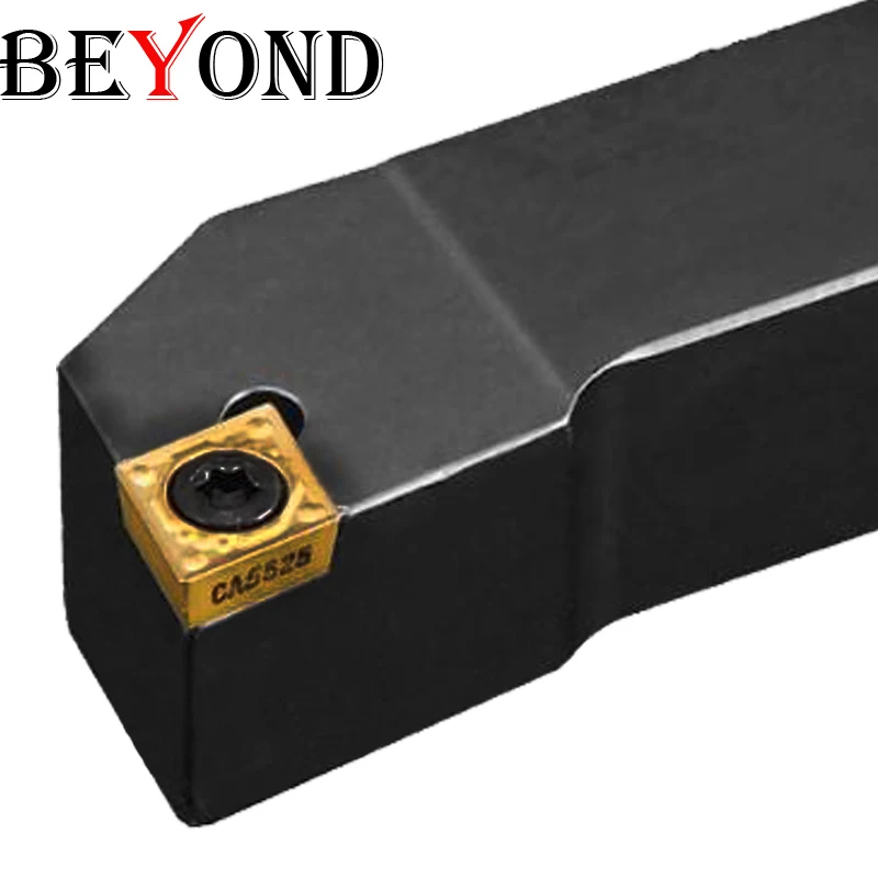 BEYOND SCLCR SCLCL SCLCR1616H09 SCLCR1212H06 16*16 16 мм Внешний токарный инструмент держатель | Отзывы и видеообзор