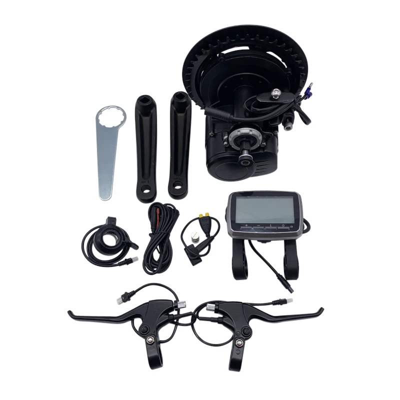 tongsheng tsdz2 250w 36v