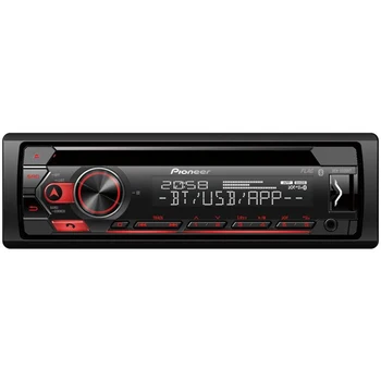 

Car radio pioneer deh-s320bt, USB