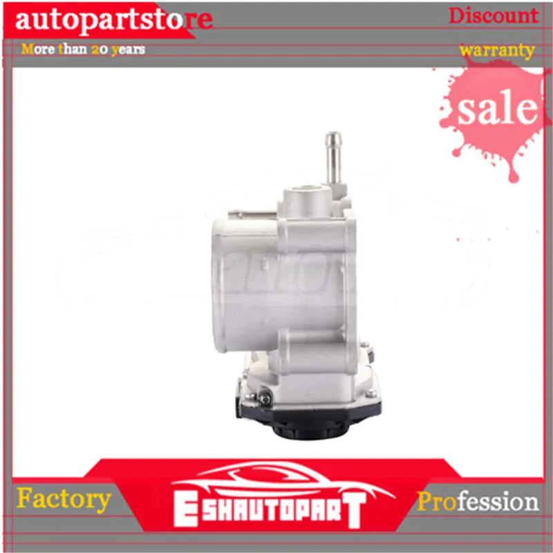 LETSBUY 22030-0T100 дроссельная заслонка высокого качества для Toyota Corolla OEM 220300T100 22030 0T100