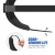 Регулируемый головной ремень для oculus quest 2 Elite strap VR Headband Comfort Foam Pad Replacement Strap - Улучшенная Поддержка и комфорт