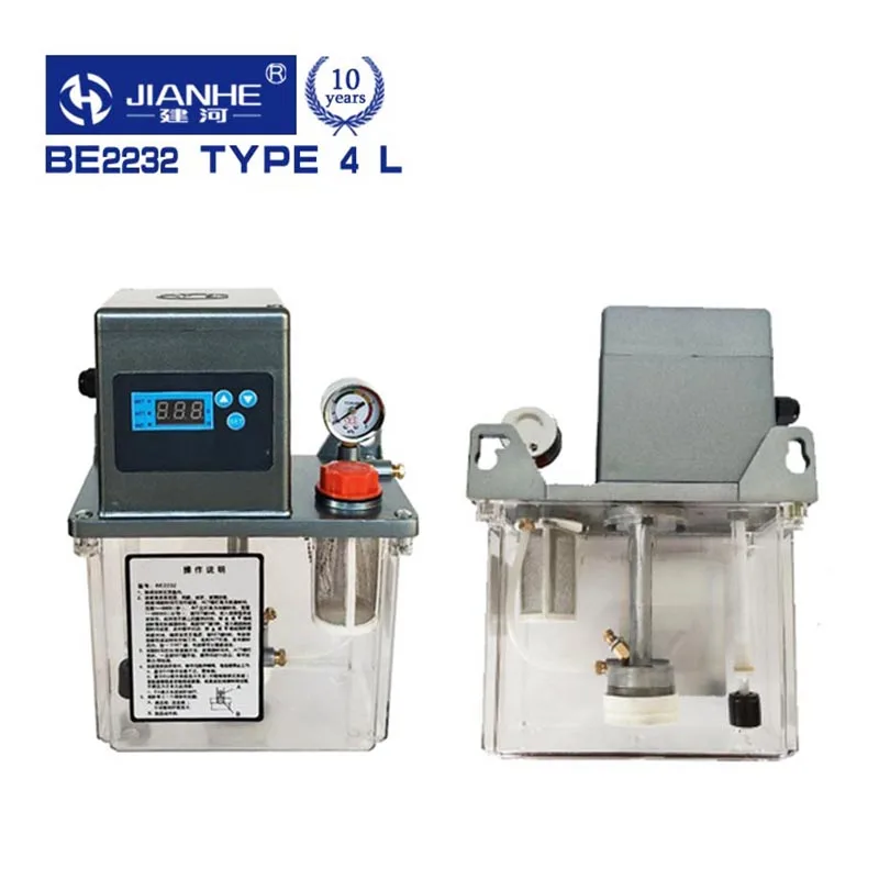 de lubrificacao para maquina cnc 03
