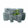 Biodegradable Nursery Bags Plant Grow  Bag Pouch Seedling Pots Non-Woven ► Photo 3/6