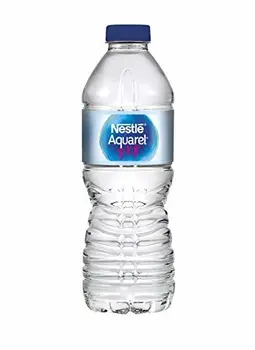 

Agua aquarel minera.nat.pet 0, 5l