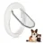 Pet door cat flap круглый лоскут пластиковая дверь для домашних животных pet cat and dog small pet door set cat door safety flap door