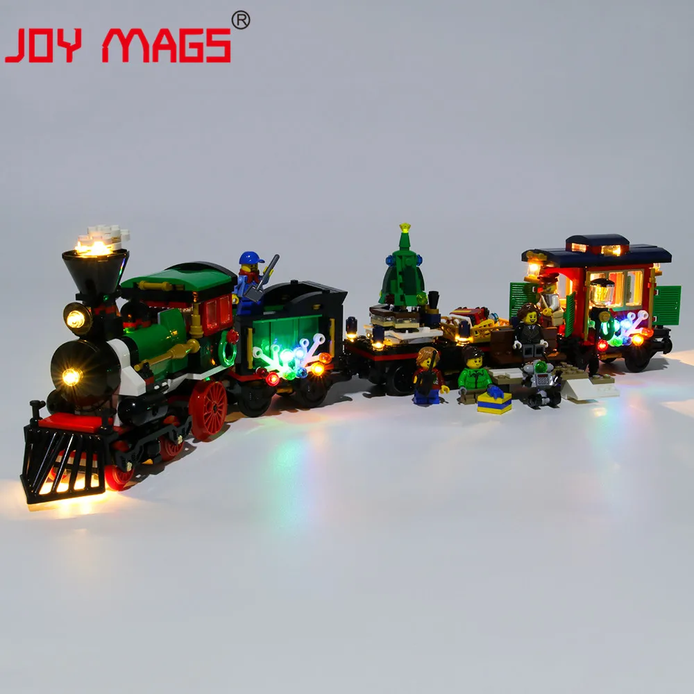 Набор светодиодных светильников JOY MAGS Only для творческого коллекции 10254 года набор
