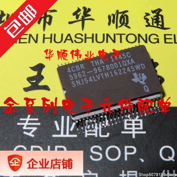 

5pieces SNJ54LVTH162245WD 5962-9678001QXA CFP-48 Original