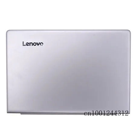 Для lenovo Ideapad 710S-13ISK XiaoXin Air 13 ноутбук ЖК задняя крышка Топ чехол серебро 5CB0l20773 460.07D01.0