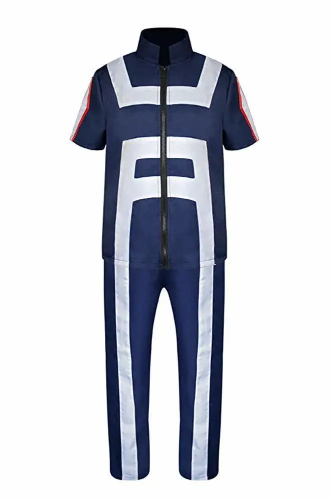 Магазин костюмов; Карнавальный Костюм «Мой герой»; Todoroki Shoto