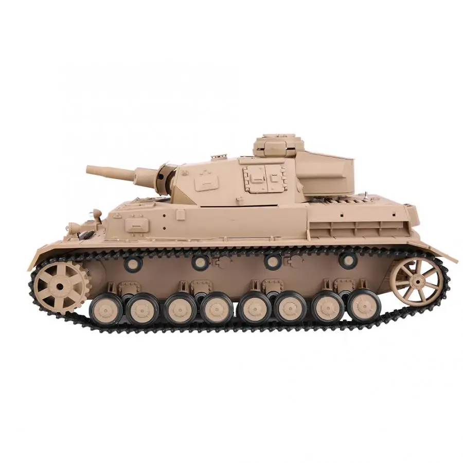 Henglong rc Tank 3858-1 2,4 GHz 1/16 Имитация 50m модель дистанционного управления PANZER-IV rc Танк для детей лучший подарок(USB кабель