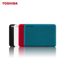 Toshiba Canvio передовые V10 USB 3,0 2,5 "1 ТБ 2 ТБ 4 ТБ HDD портативный внешний жесткий диск мобильный 2,5 для портативных компьютеров Toshiba Canvio передовые V10 USB 3,0 2,5 "1 ТБ 2 ТБ 4 ТБ HDD портативный внешний жесткий диск мобильный 2,5 для портативных компьютеров