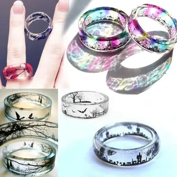 

8 Ounce Quick Curing AB Resin 1:1 Kit Clear Hard Epoxy Resin Jewelry Making Tool P0RF
