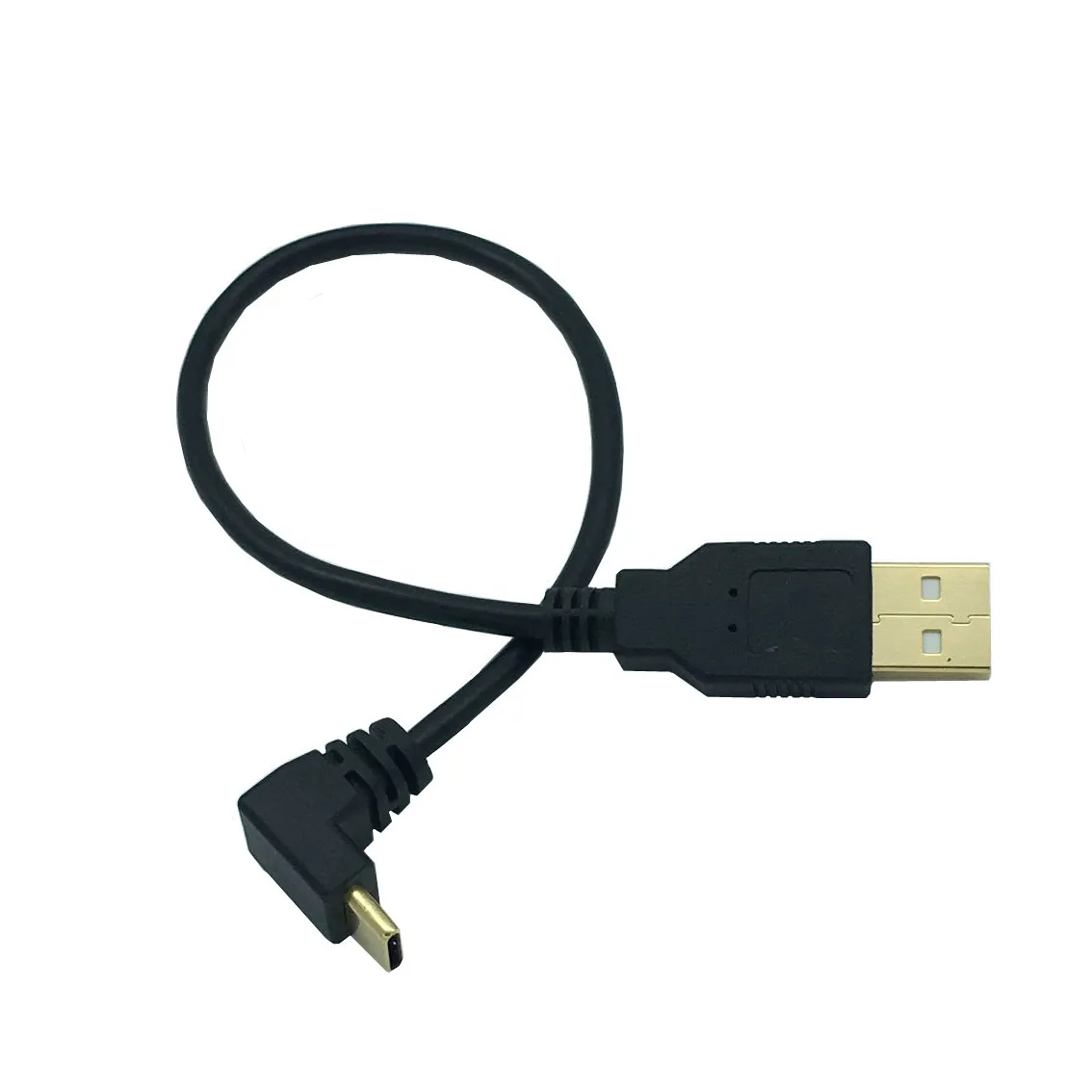USB 2,0(type-A) папа-USB3.1(type-C) папа вверх и вниз угол USB синхронизация данных и зарядный кабель разъем;