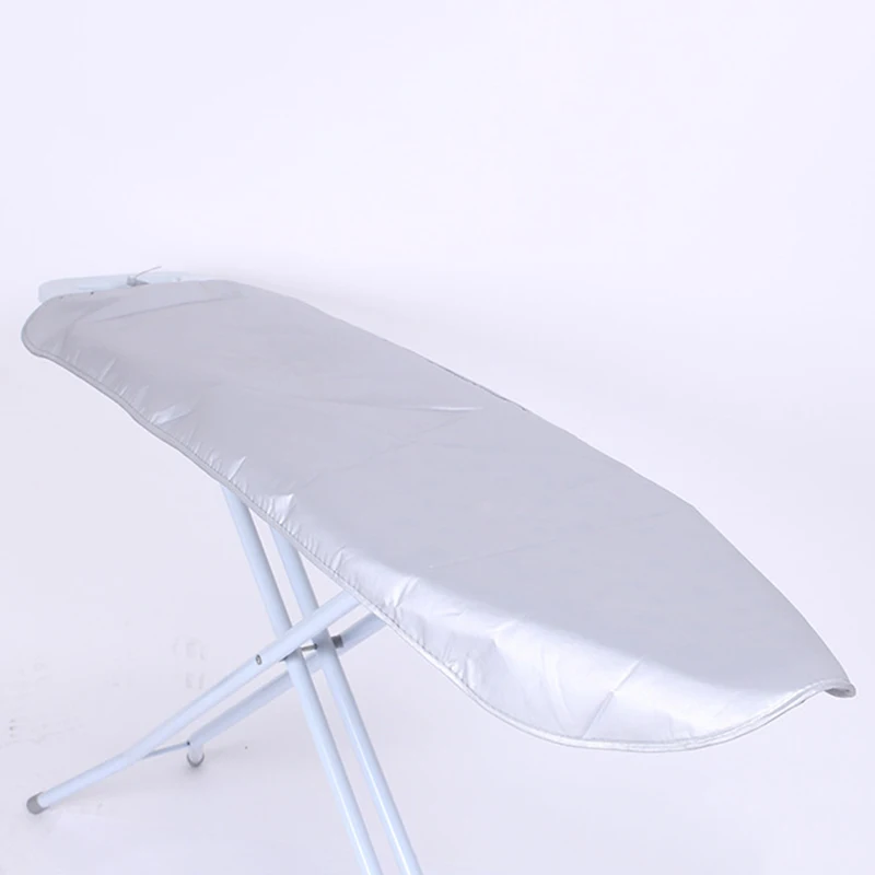 

Ironing Board Cover Coated Thick Padding Heat Resistant And Scorch Pad S/M/L