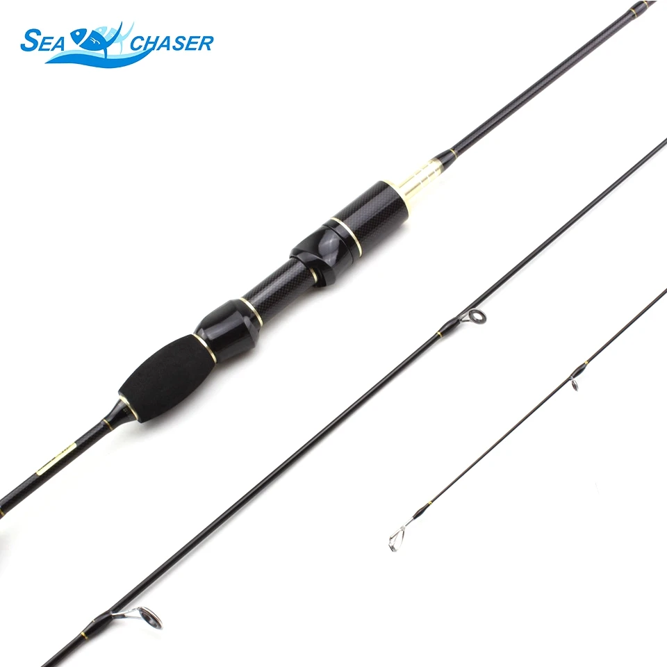 ultra light spinning