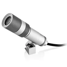 Садовый Светодиодный прожектор 5W IP67 12В 24В CREE