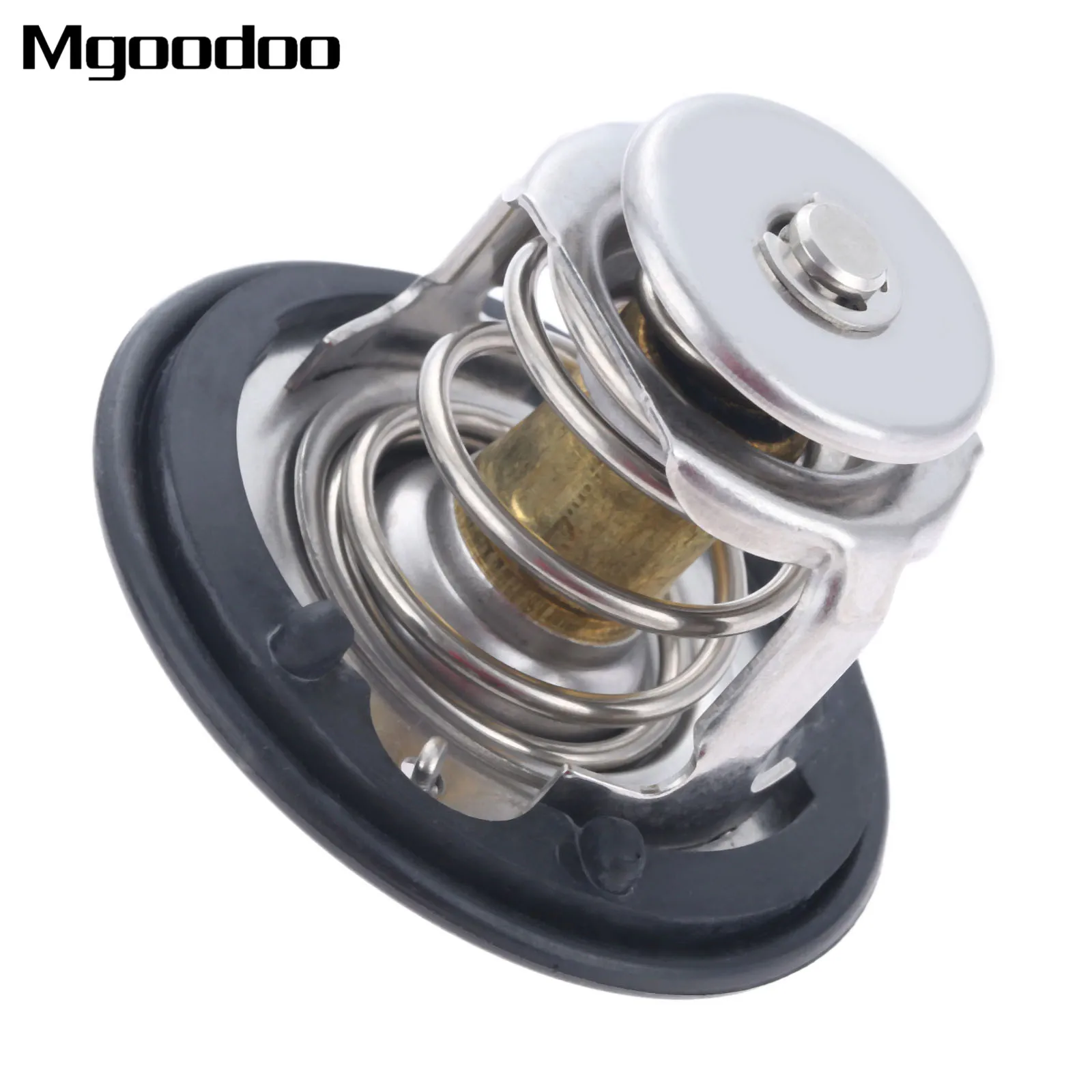 Mgoodoo автомобильный двигатель термостат 19301-RNA-315 19301RNA315 для 2006- Honda Civic ДЛЯ- HR-V