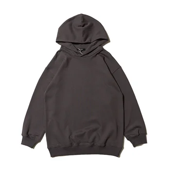 

18fw Best Version Kanye West Brand Season 6 Women Men Hoodies Sweatshirt Hiphop Streetwear Men Hoodie Pullover Oversize