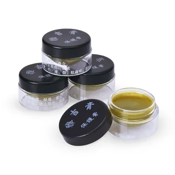 

3 pcs Tattoo Cream Aftercare Ointments Tattoo Supplies Tattoo Healing Repair Cream Nursing Repair Ointments Skin Recovery