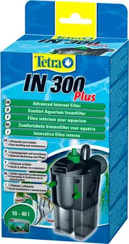

Internal filter Tetra in 300 plus for aquariums up to 40 liters