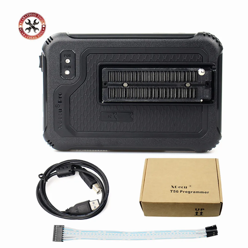 2021 Newest Version XGecu T56 Universal programmer Powerful support Nor Flash / NAND EMMC Support 21000+chip | Автомобили и