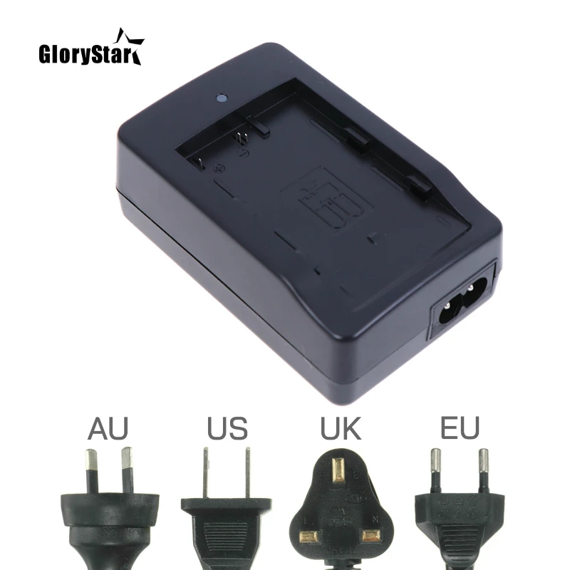 MH-18a Camera Battery Quick Charger Charging Cord For D70 D50 D80 D90 D200 D300 D700 EN-EL3 EN-EL3E EN-EL3A US AU UK EU Plug | Электроника