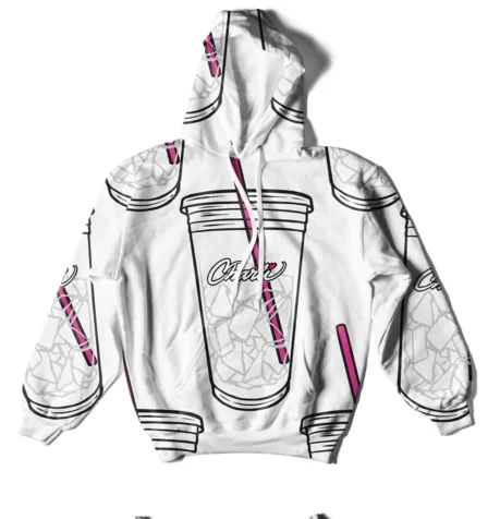 Новинка 2021 толстовка Charli Damelio Merch с 3D рисунком для девочек и мальчиков весенне осенний свитшот принтом
