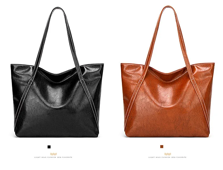 Shopper Tote Bag for Women 2019 (10)