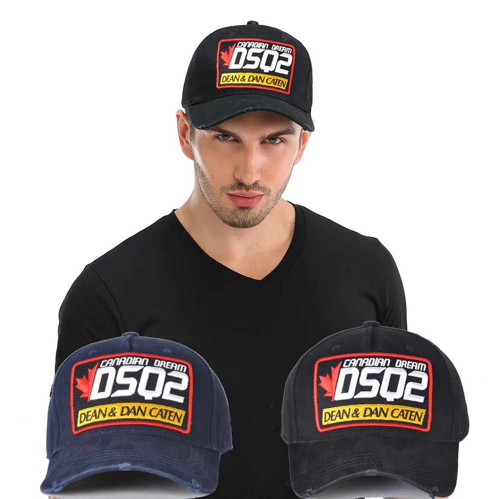 Hop Cap Snapback Caps Bone Dad Hat 
