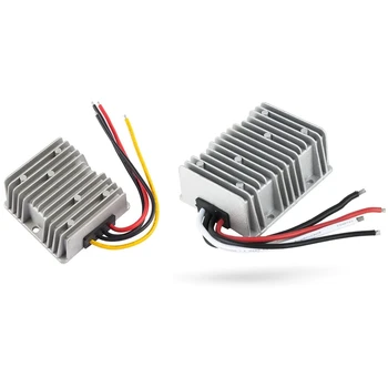 

New BIG-Size Voltage Converter Regulator Buck Transformer Waterproof