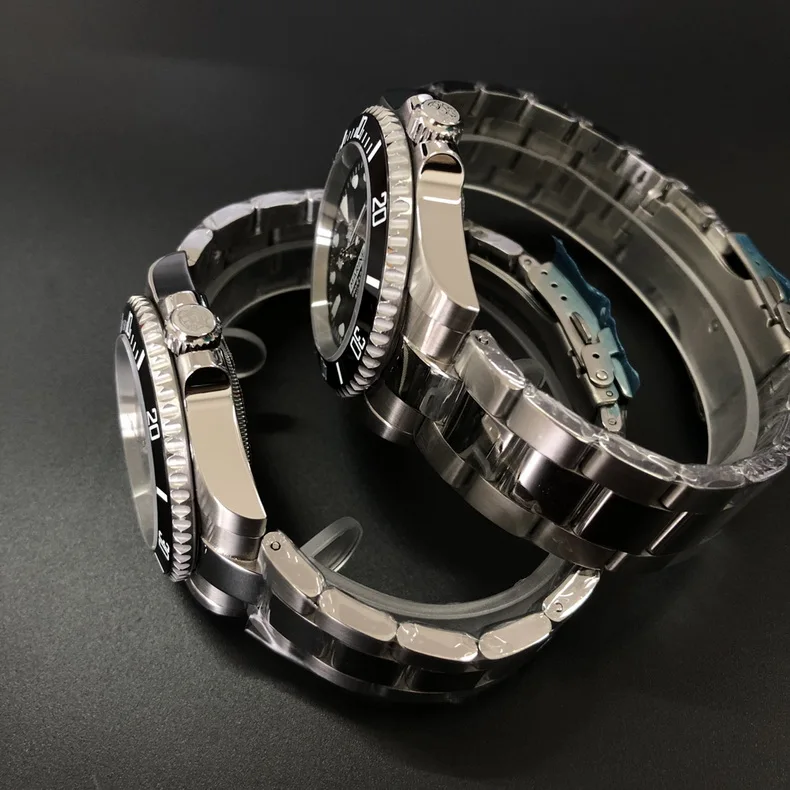 steeldive watch9