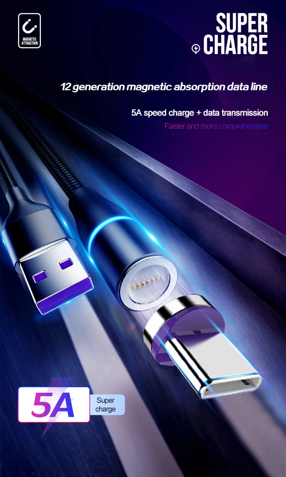 十二代磁吸数据线5A英文版PC_01