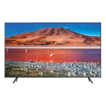 Smart TV Samsung UE70TU7105 70 "4K Ultra HD LED WiFi Grey