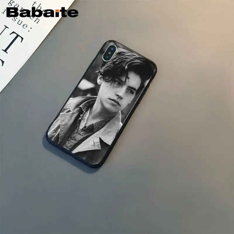 American TV Riverdale Jughead Jones