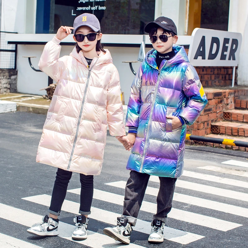 girls school winter coats
