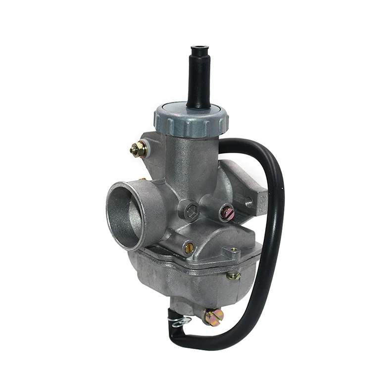 PZ16 16mm Carburetor Carb for MOPED ATV MINI CHOPPER Go Kart 110cc 90 70 50 - - Racext 18