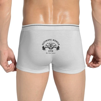 

Gym Workout Fitness Bodybuilding Buzz Classic Men's underwear