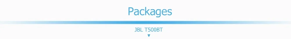 JBL TUNE 500BT jbl t500bt Беспроводные Bluetooth игровые спортивные наушники с микрофоном для потоковой передачи чистого глубокого баса звук Hands Free Звонки