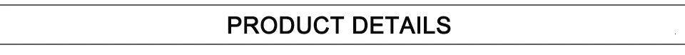 product detail