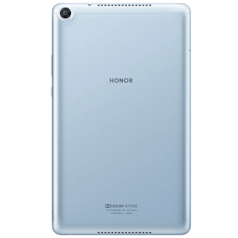 Original Huawei Mediapad T5 8 huawei honor T5 8 inch LTE/wifi 3G/4G 32G/64G OTG GPS Charger Octa Core with Dual Cameras microSD